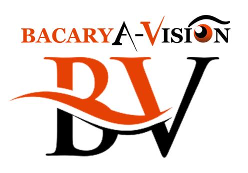 bacaryavision